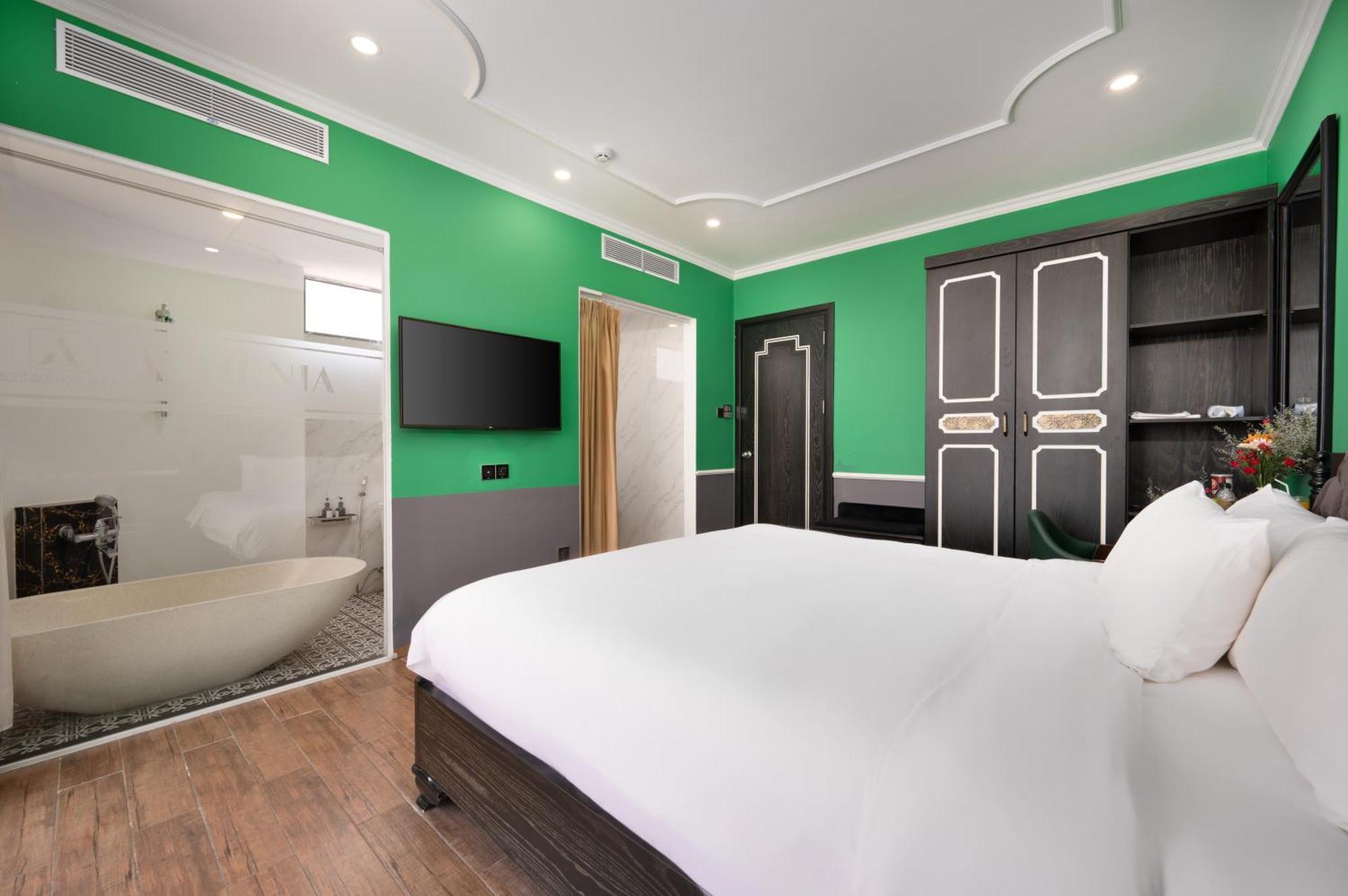 Jm Hoi An Beach Hotel - Free Shuttle Car To Old Town Bagian luar foto