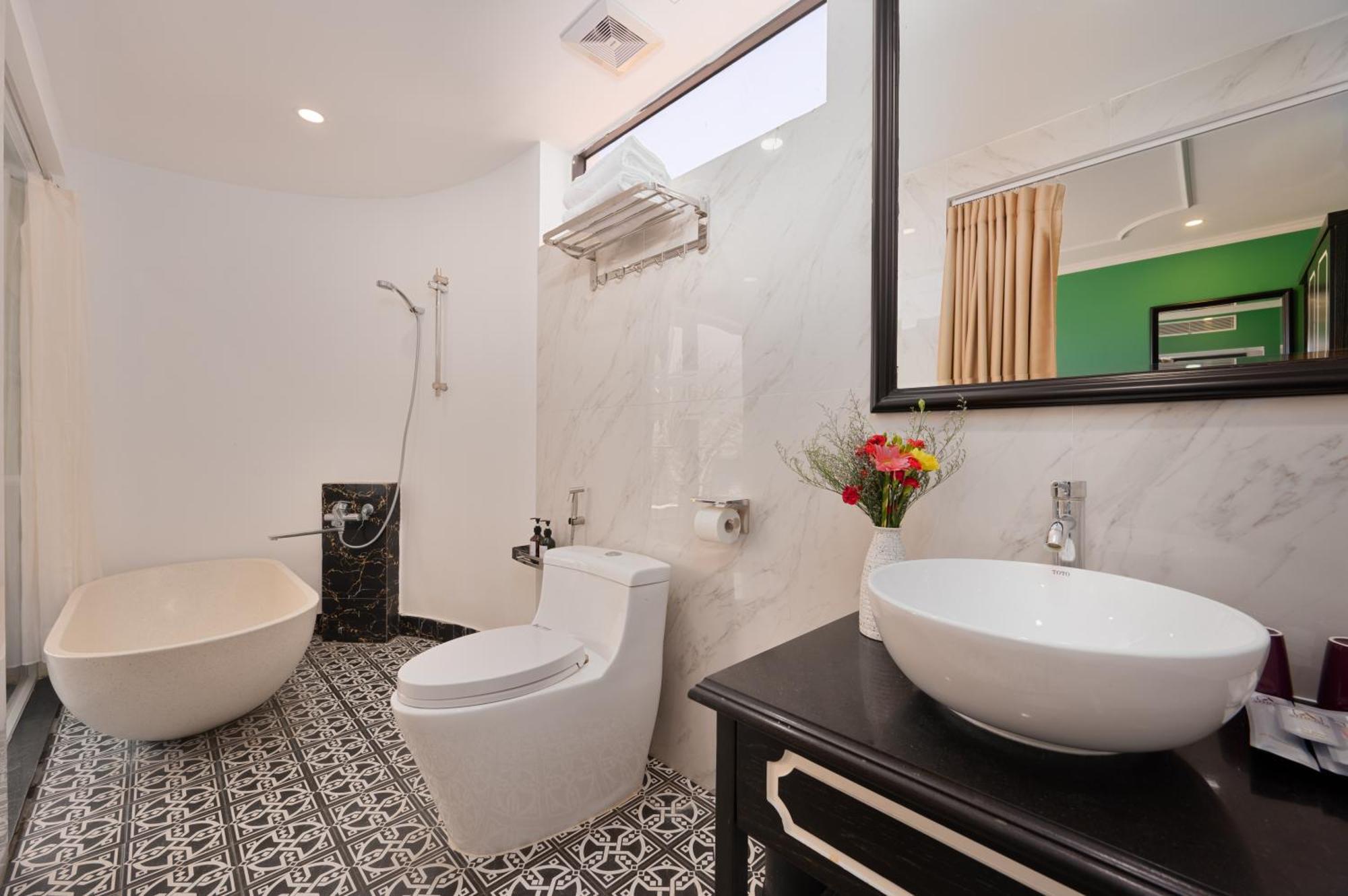 Jm Hoi An Beach Hotel - Free Shuttle Car To Old Town Bagian luar foto