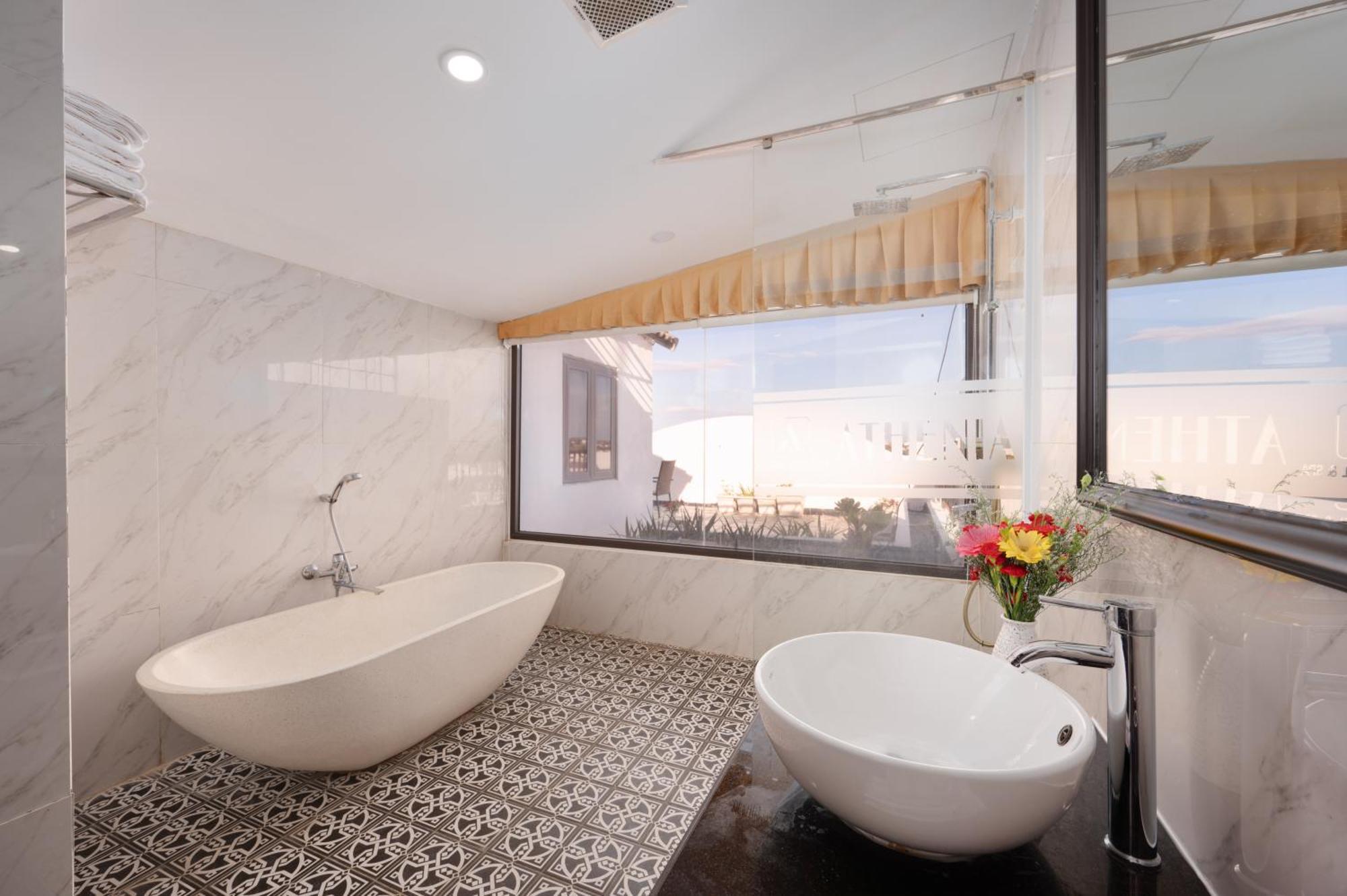 Jm Hoi An Beach Hotel - Free Shuttle Car To Old Town Bagian luar foto