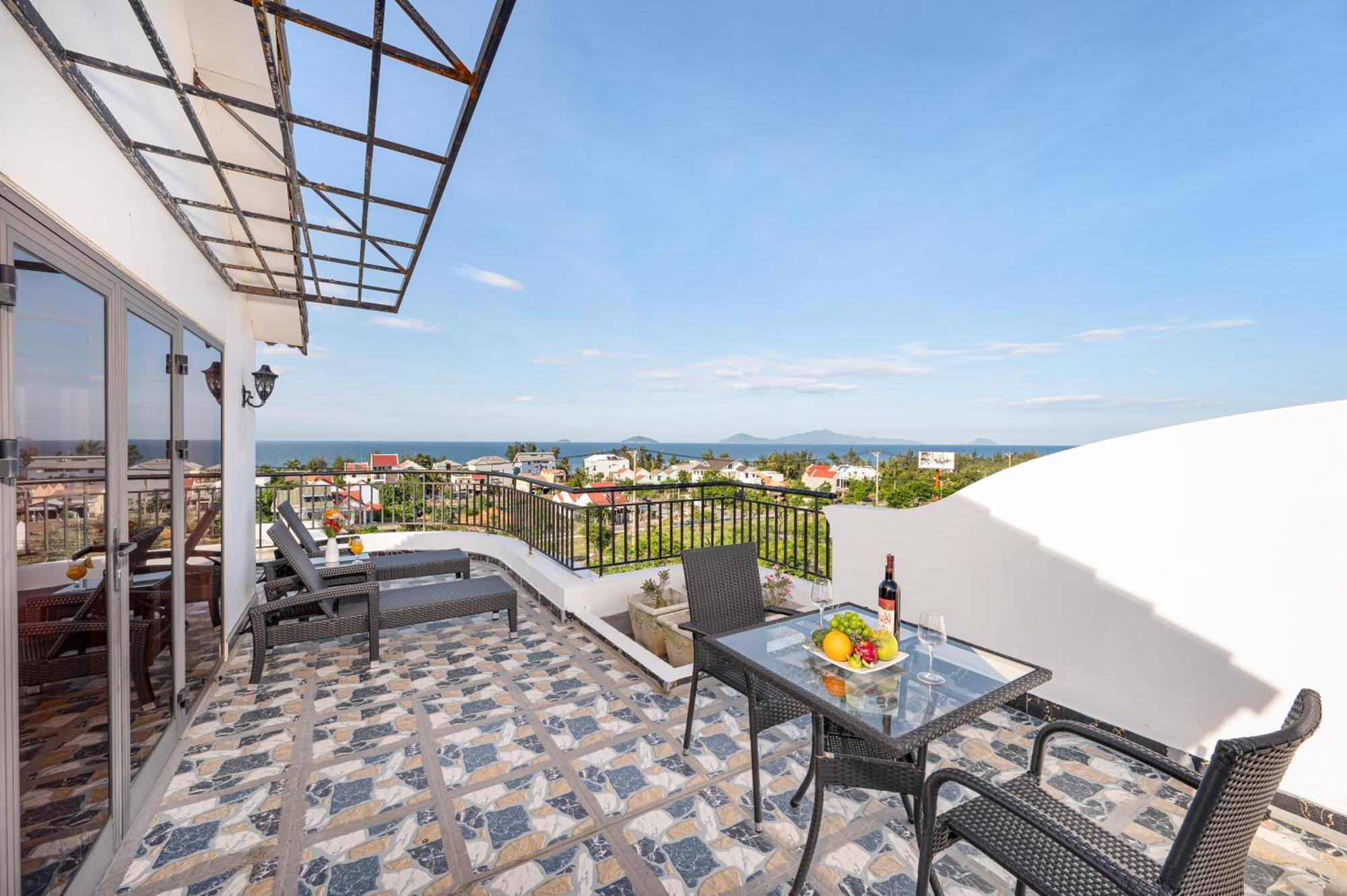 Jm Hoi An Beach Hotel - Free Shuttle Car To Old Town Bagian luar foto