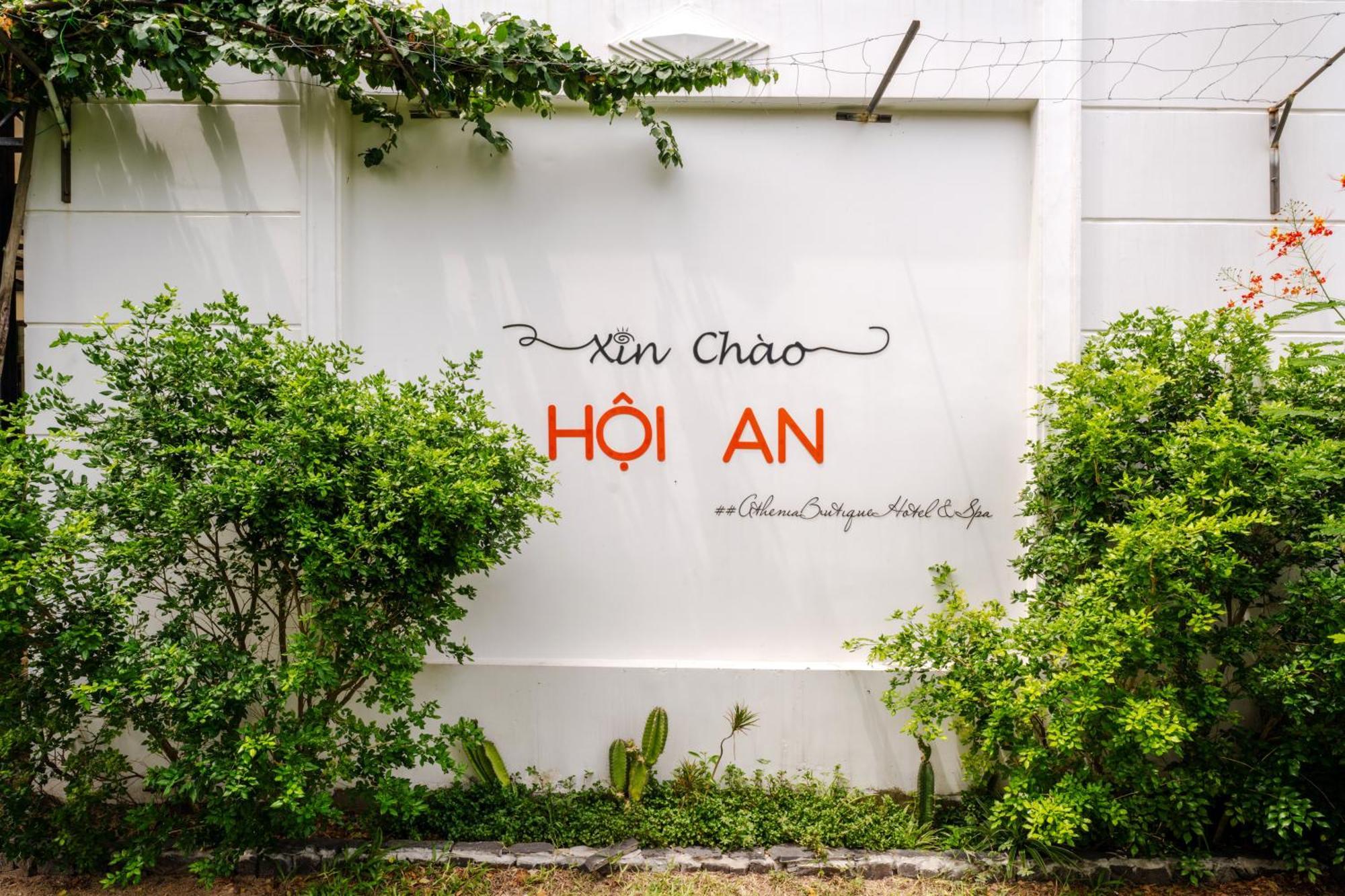 Jm Hoi An Beach Hotel - Free Shuttle Car To Old Town Bagian luar foto