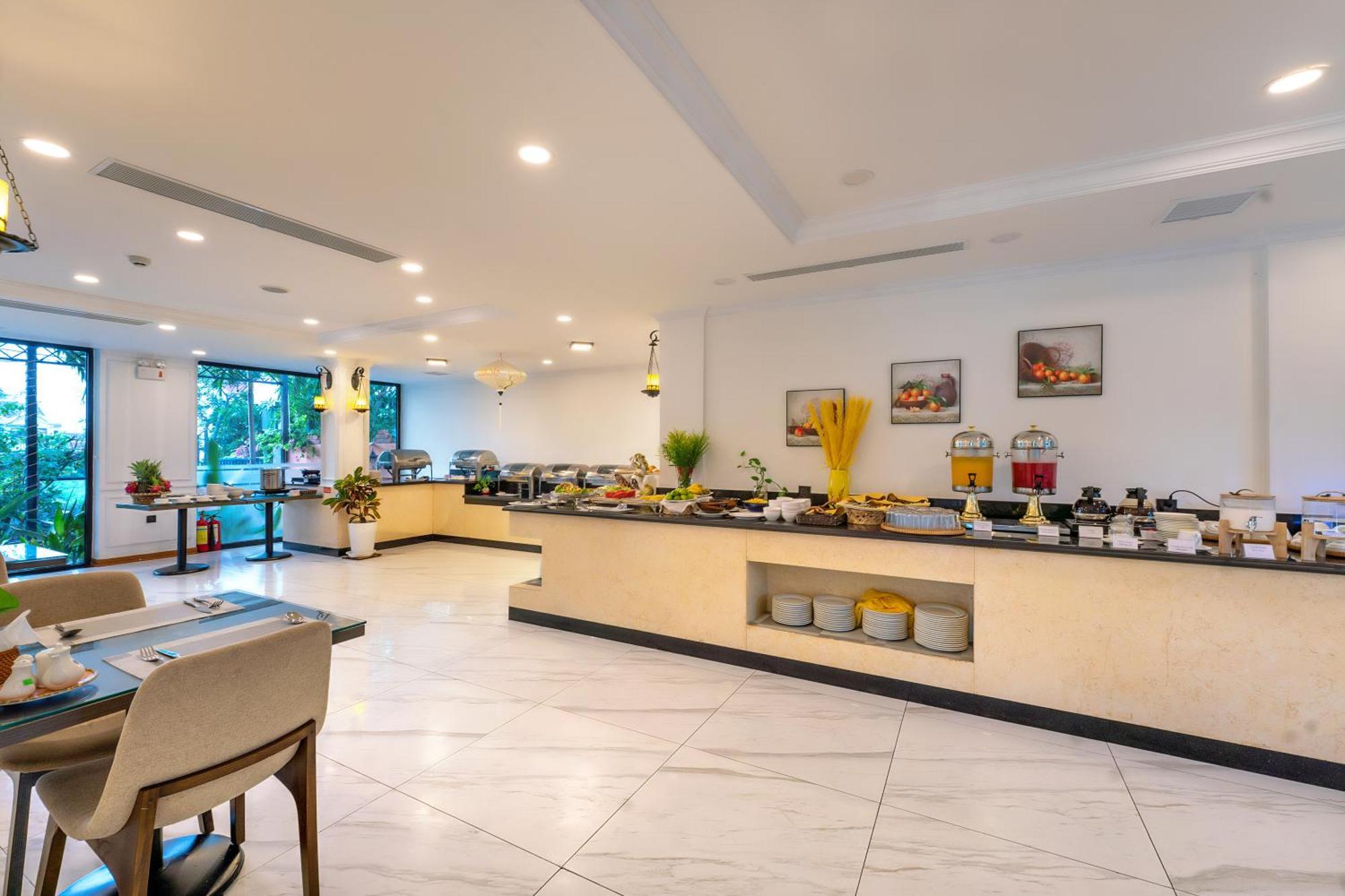 Jm Hoi An Beach Hotel - Free Shuttle Car To Old Town Bagian luar foto