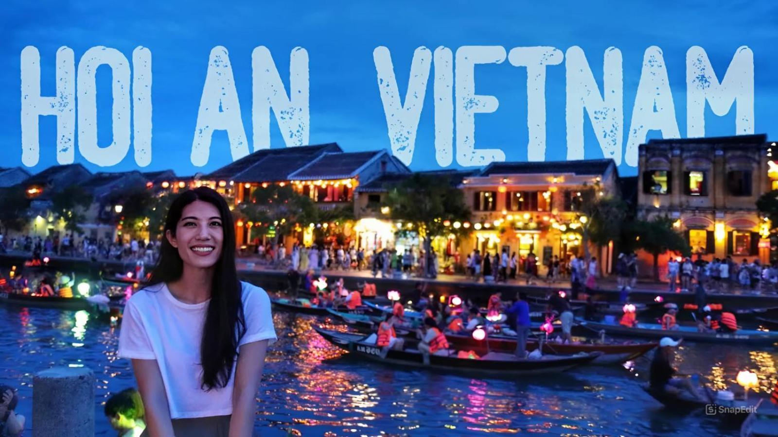 Jm Hoi An Beach Hotel - Free Shuttle Car To Old Town Bagian luar foto